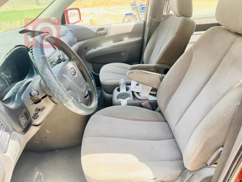 Kia Sedona